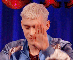 followinglightning:  “We sold out Wembley Arena…It’s insane.”