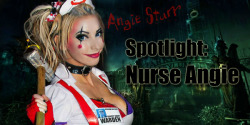 sharemycosplay:  We posted another Share My Cosplay Spotlight