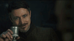 Day drinking...