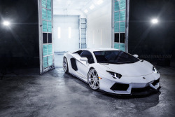 exost1:  automotivated:  Aventador. by Jordan Donnelly on Flickr.