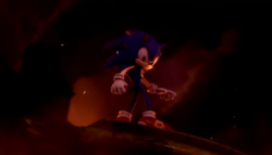 diosworldpart5:  Sonic The Hedgehog 2006 - Screenshot Compilation