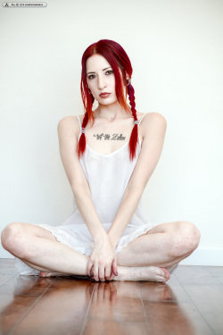 zzybrastripes:  Sheer Beauty live on Zivity! Unlock the set