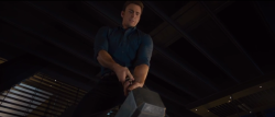 darthstitch:  assetandmission:  Okay but Steve could have lifted