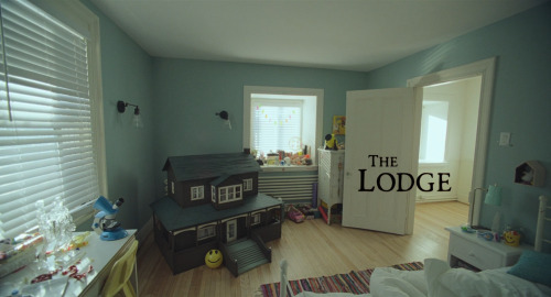 moviesframes:The Lodge (2019)Directed by Veronika Franz & Severin