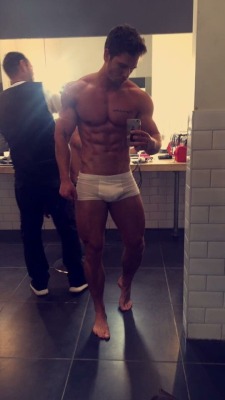 malecelebritys:  Joss Mooney