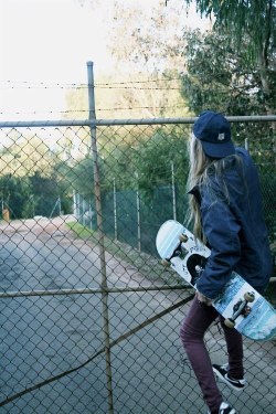 waddup-skater:  urban blog 