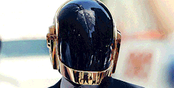  Daft Punk - 2013 VOGUE       