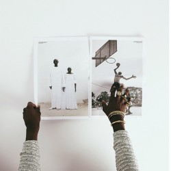 streetetiquette:  Visual Inspiration • @seedproject #senegal