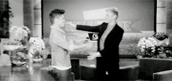 brunitomarss:  Ellen please.. leave some for us!