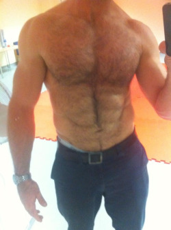 My two hairy men blogs: http://sambrcln.tumblr.com/archive http://hairysex.tumblr.com/archive