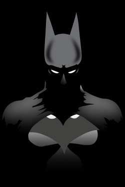 longlivethebat-universe:  DC Heroes by Matthew Hajducky  