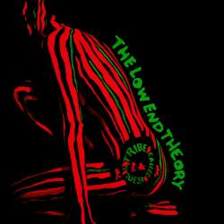 BACK IN THE DAY |9/24/91| A Tribe Called Quest released their