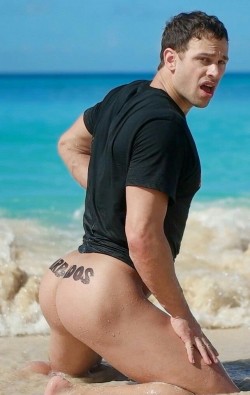 Hottie City