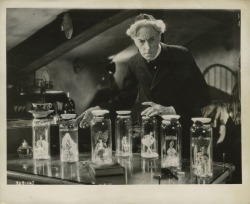 The Bride of Frankenstein, 1935.