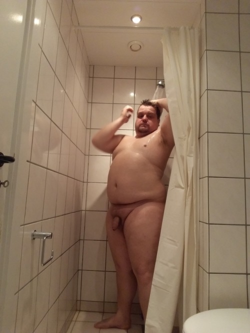 Sexy chub!