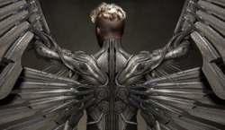 superherofeed:  BEN HARDY cast as ARCHANGEL in ‘X-MEN: APOCALYPSE’!