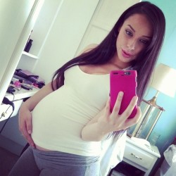  More pregnant videos and photos:  Pregnant Porn Pictures #35