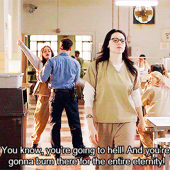 adoringskins:  “Hey, knock it off!” 