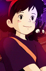 disneyyandmore-blog:  Jacob’s Studio Ghibli Challenge (Done