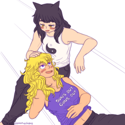 somanychens:  let them rest