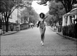 (via Ruslan Lobanov - на Дерибасовской хорошая