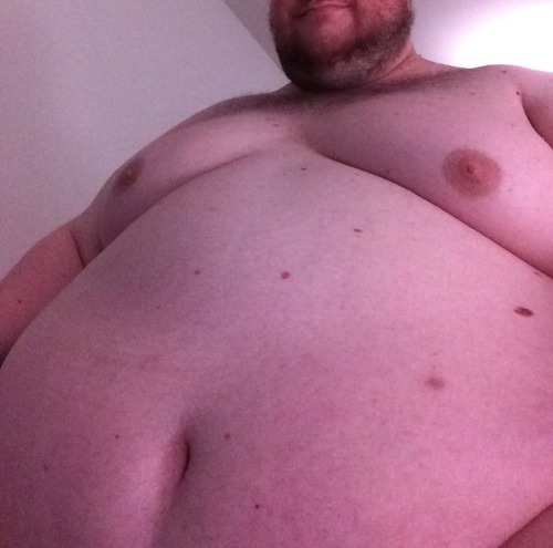 preedch:  Belly Friday?  Belly Friday spilling over onto Saturday it’s so big