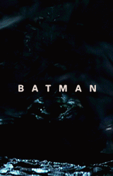 lukasstarscream:  Batman The Dark Knight Trilogy   Meh. Good