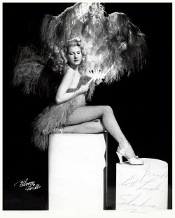 ShalmarVintage promo photo personalized to:  “Jewell — Lots