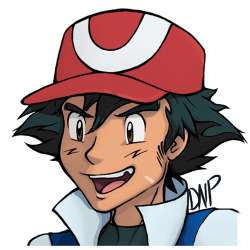 scribblekin:  Hats- I HC that the Pokemon League, like any sports