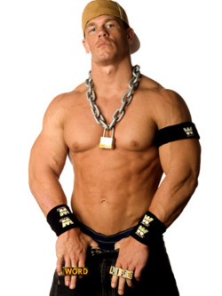 imagez-n-iconicz:  John Cena. WWE Earlier Years. 3/24/2013 http://imagez-n-iconicz.tumblr.com/