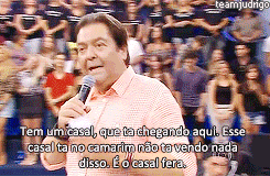 Sou mais eu, porra