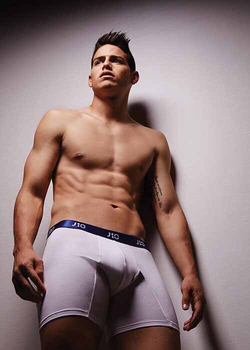 Soccer at its best: James Rodriguez got the looks, the talent and a heart of gold Follow: http://imrockhard4u.tumblr.com