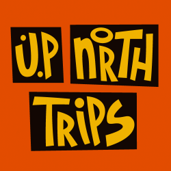 up north trips is dead.