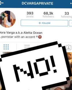 Fake account!!!!!! by alettaoceanxxxx_