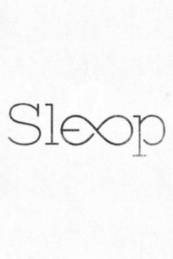 Sleep | via Tumblr en We Heart It. http://weheartit.com/entry/74720077/via/DontBlameMee