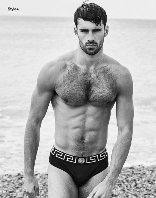 dolerme:he got sexier