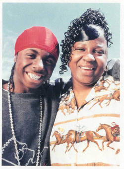 HAPPY 31st WEEZY F. 