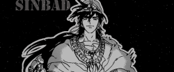 judal-magi:    King Candidates     Judal:  I will collect them