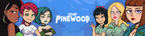 vaultmag: Great news! Camp Pinewood 0.1 is released! My new game (first big one to be honest) is available for free on my patreon page. patreon.com/vaultman Please, like and share <3 Thank you! :) 