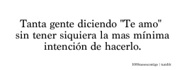 Solo alguien más.