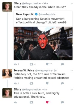 whosawhatawutchamacallit: friendly reminder that Satan too hates