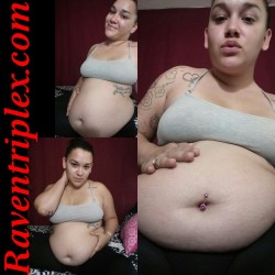 raventriplex:  Raventriplex.com members im live! Log on now!