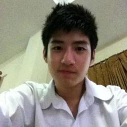 asianboy-collection:  Thailand University Cute Boys !!  Pic