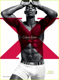 celebrixxxtiez:  mehcad brooks