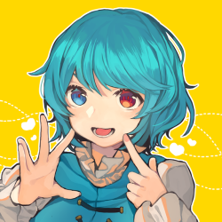 a1525:  依頼絵　Twitter→【https://twitter.com/aojiro_1129】