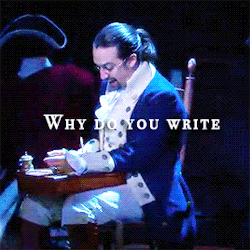 hamiltonhell:  Hamilton wrote…the other fifty one! for @treveleyann