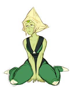 peri scribbles