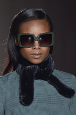 quickweaves:black-model-famous:Maria Borges, Grace Mahary, Herieth