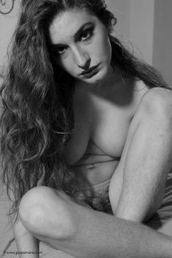 Candela by Daniel Bauer more of Candela on nakedworldofmars