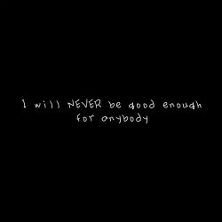 lex-against-the-world:  sad b&w blog, I follow back similar